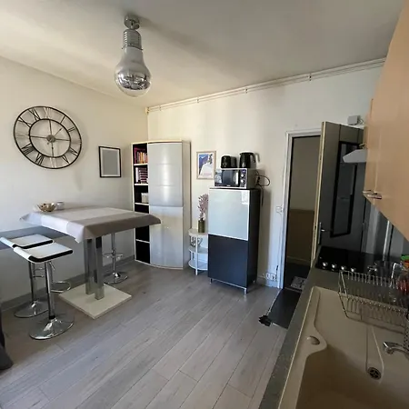 Eiffel Appartement Parijs