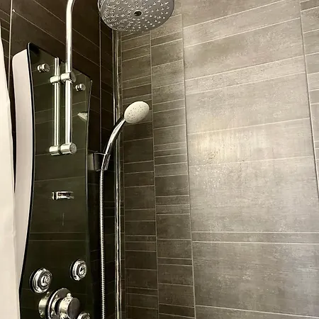 Eiffel Appartement Parijs