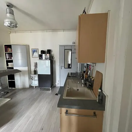 Apartman Eiffel