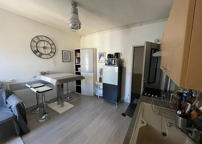 Eiffel 아파트 파리