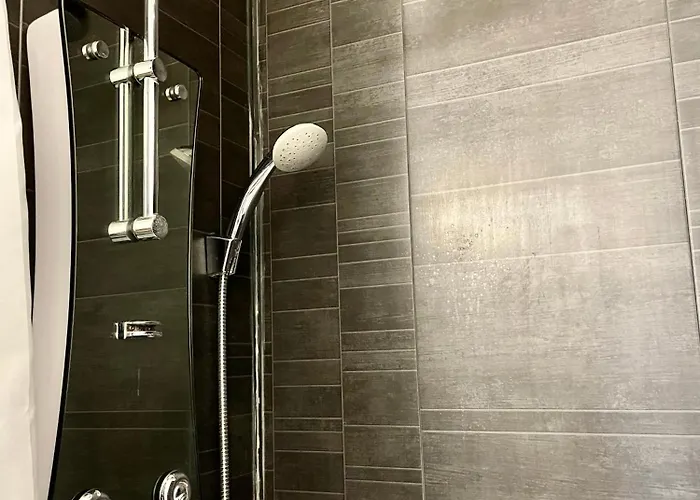 Eiffel 아파트 파리